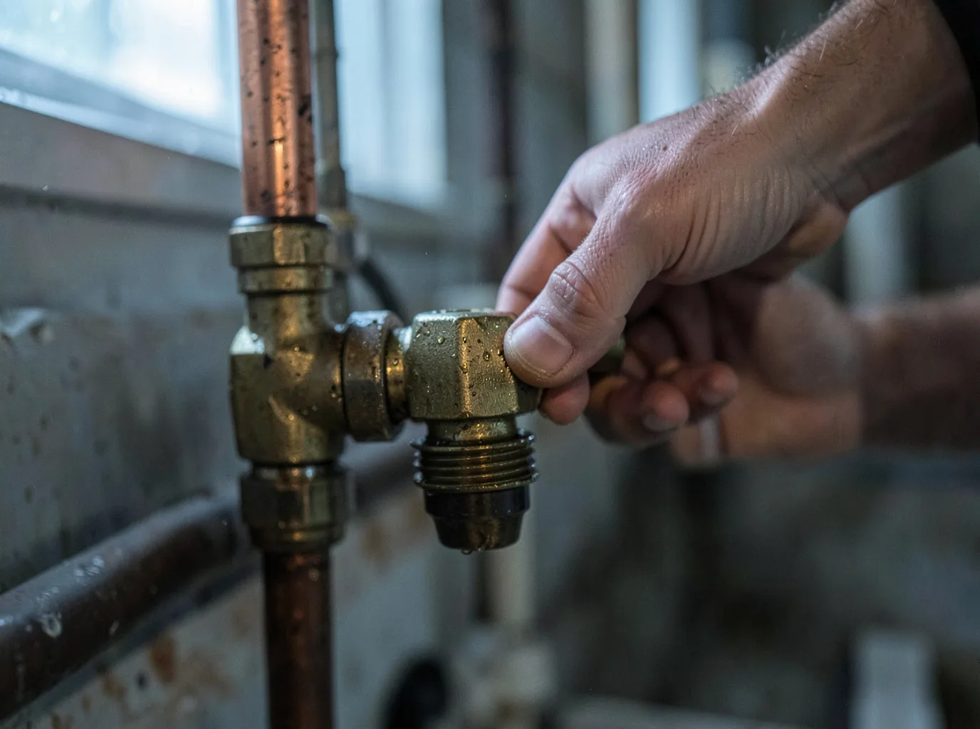 Emergency Plumber Beaumont, KS FAQs